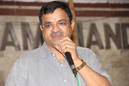 Ramanand Arya D.A.V. College Mumbai Events photo 4